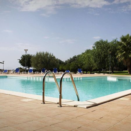 Villa Teresa Модика Екстериор снимка