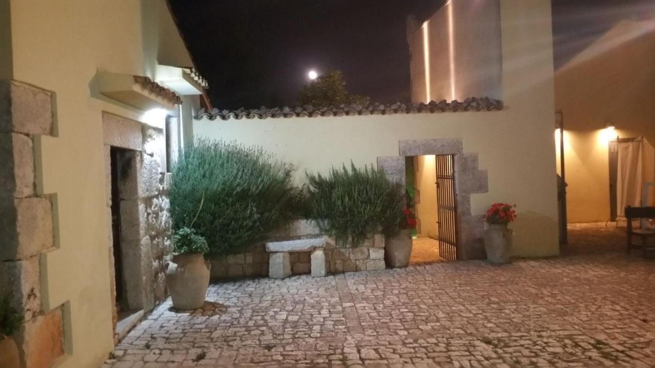 Villa Teresa Модика Екстериор снимка