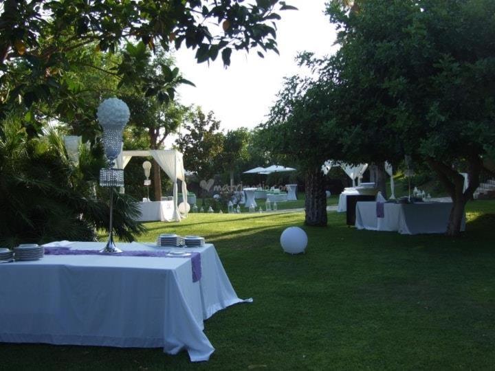 Villa Teresa Модика Екстериор снимка