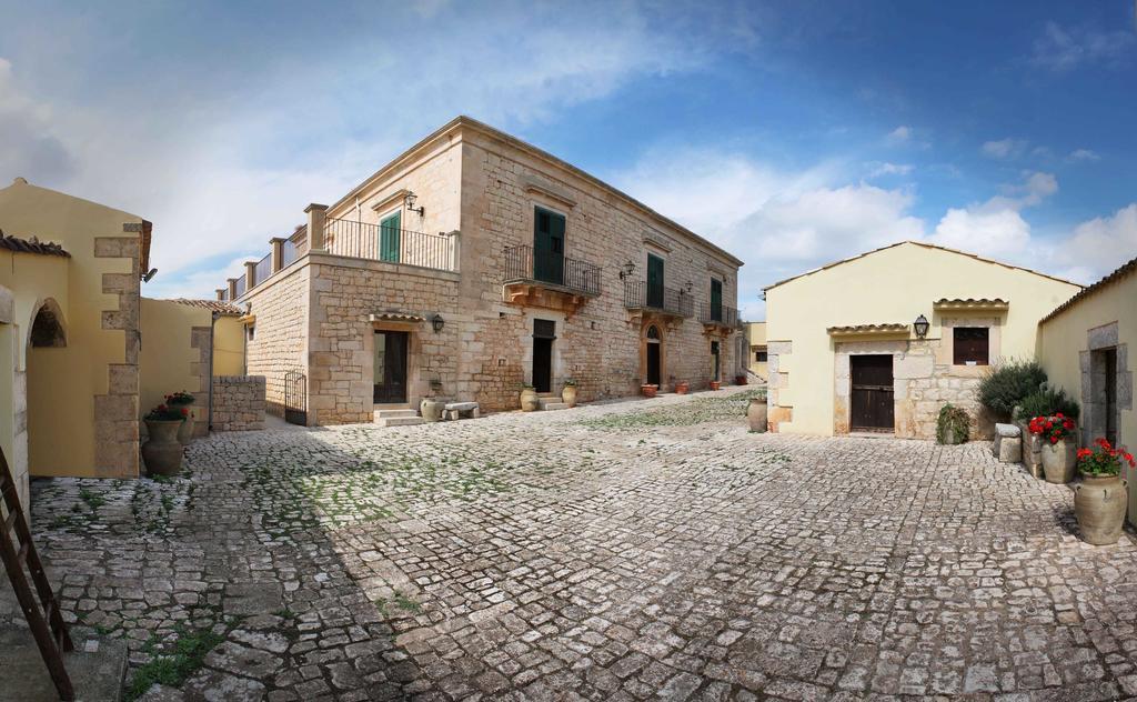Villa Teresa Модика Екстериор снимка
