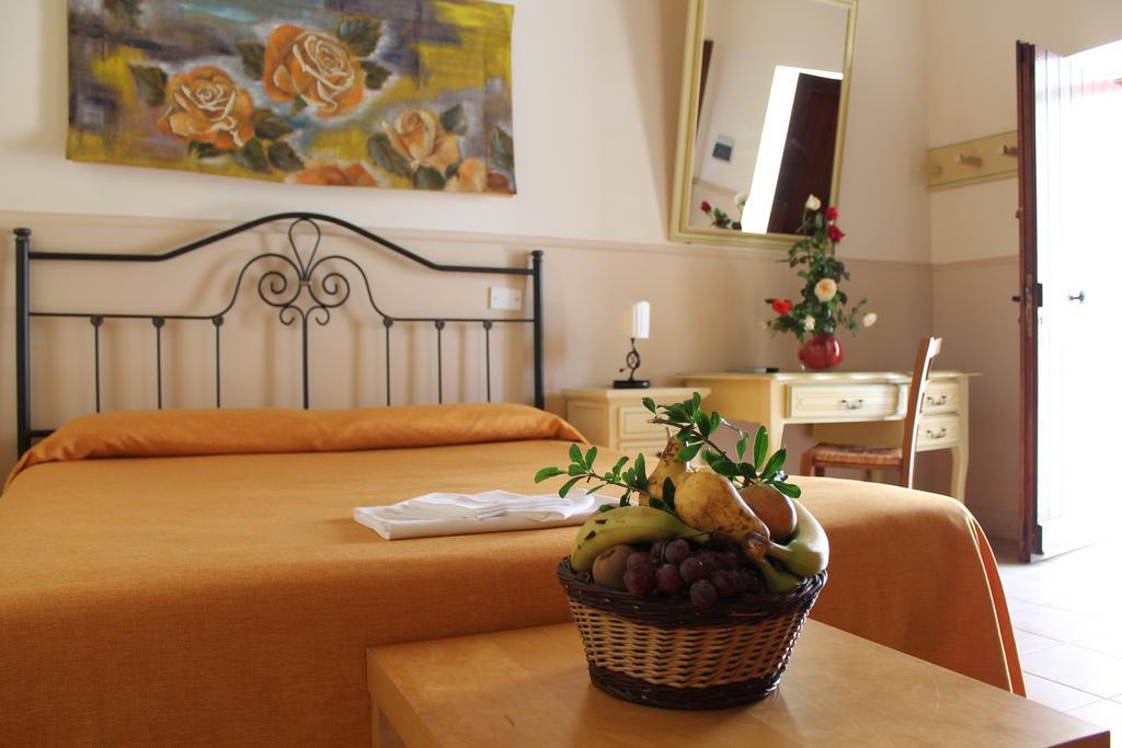 Villa Teresa Модика Екстериор снимка
