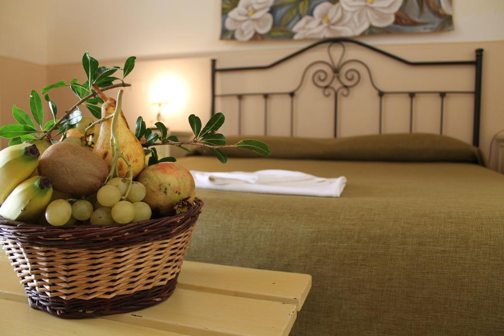 Villa Teresa Модика Екстериор снимка