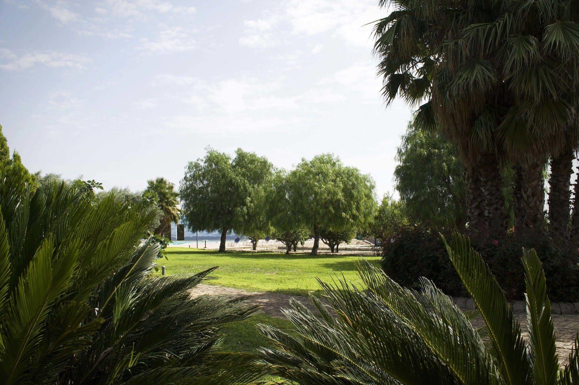 Villa Teresa Модика Екстериор снимка